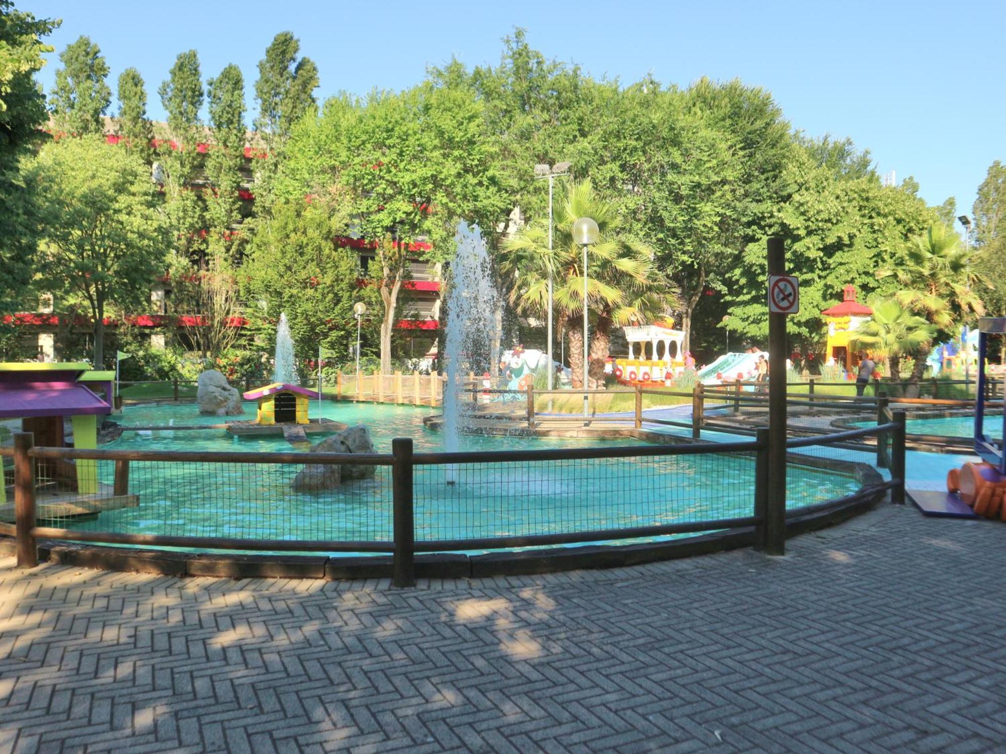 Vera Lignano Sabbiadoro Bagian luar foto