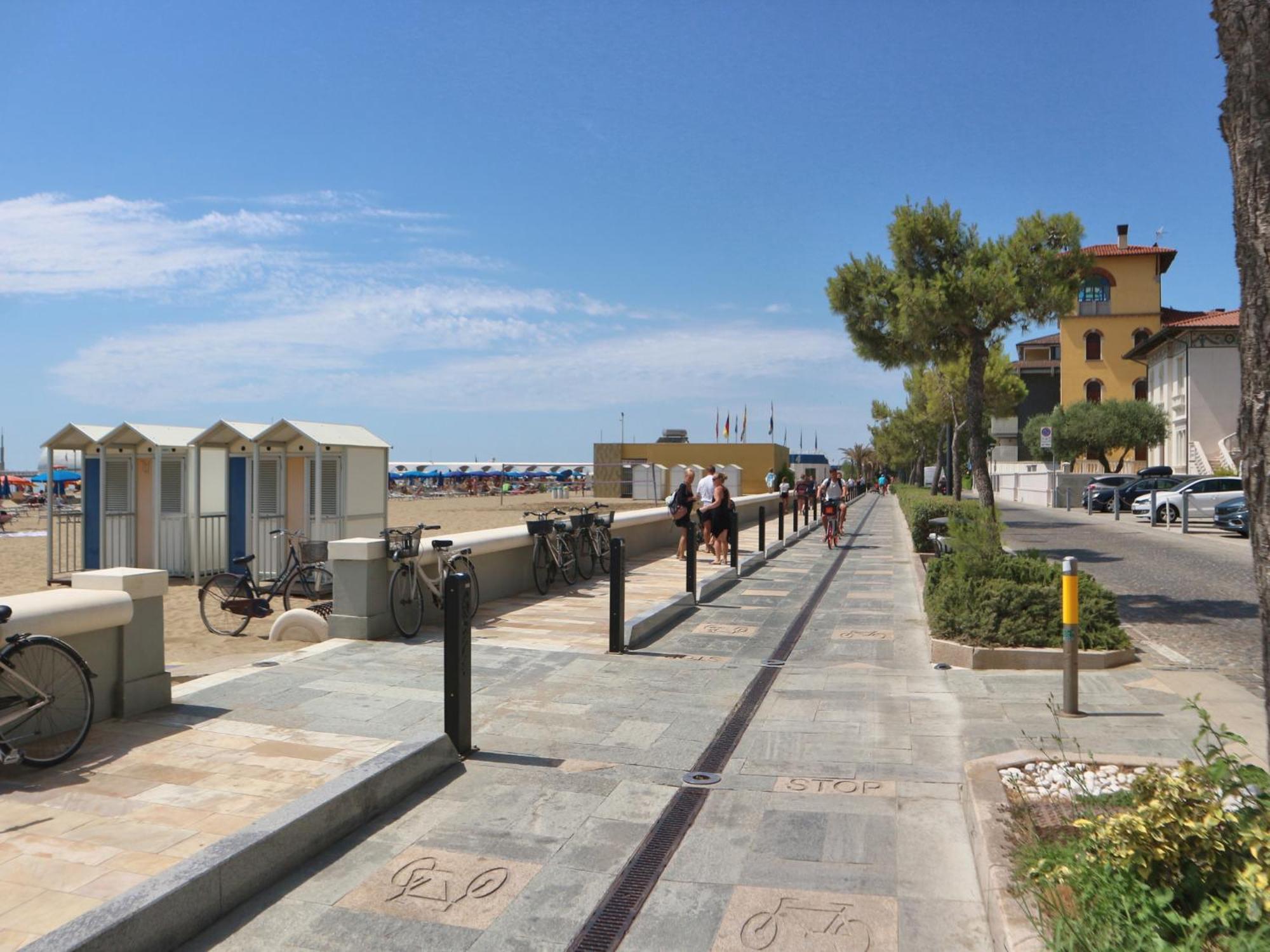 Vera Lignano Sabbiadoro Bagian luar foto