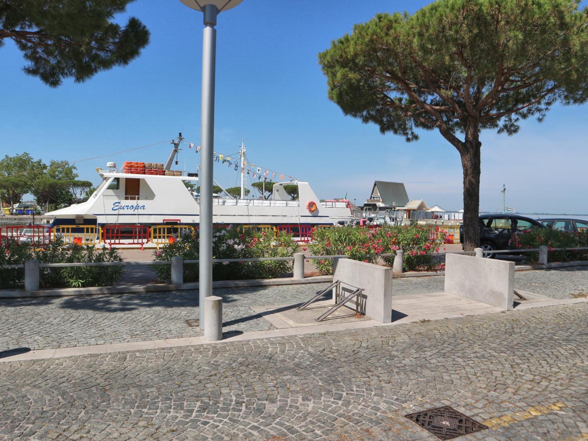 Vera Lignano Sabbiadoro Bagian luar foto