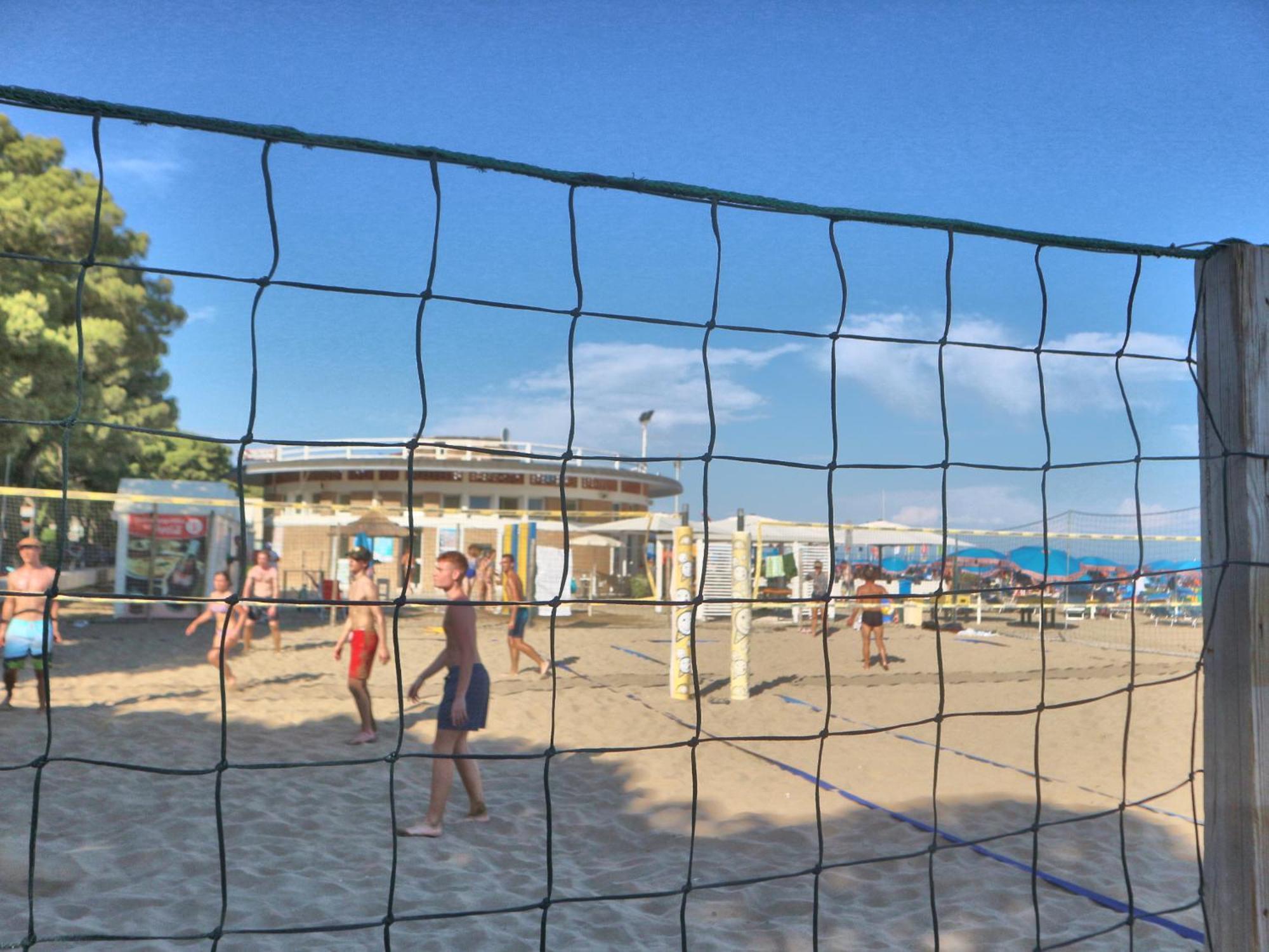 Vera Lignano Sabbiadoro Bagian luar foto