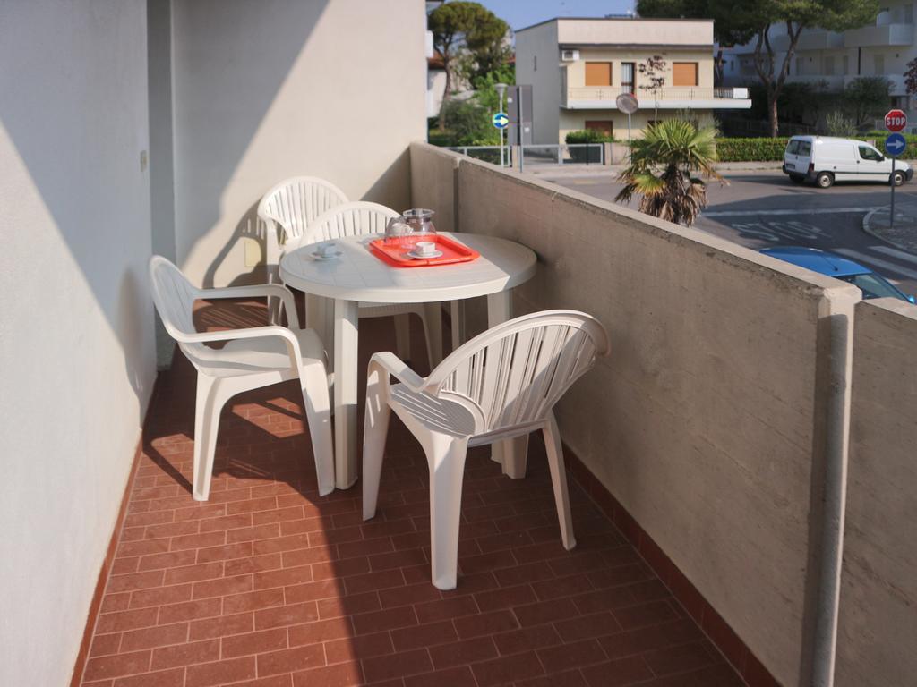 Vera Lignano Sabbiadoro Bagian luar foto